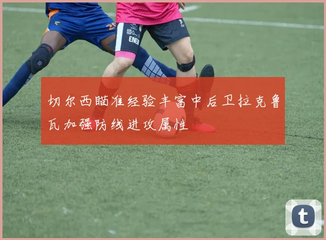 切尔西瞄准经验丰富中后卫拉克鲁瓦加强防线进攻属性