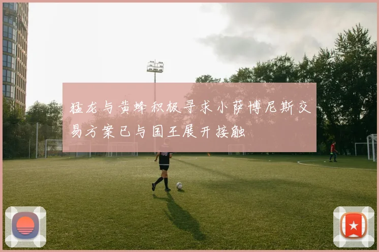 猛龙与黄蜂积极寻求小萨博尼斯交易方案已与国王展开接触
